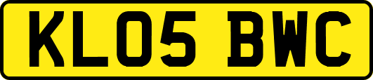 KL05BWC