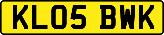 KL05BWK