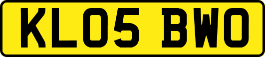 KL05BWO