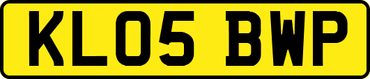 KL05BWP