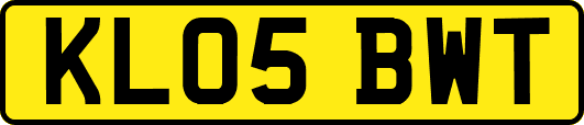 KL05BWT