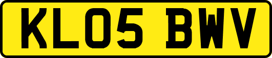 KL05BWV