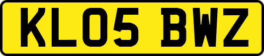 KL05BWZ