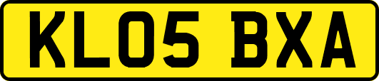KL05BXA
