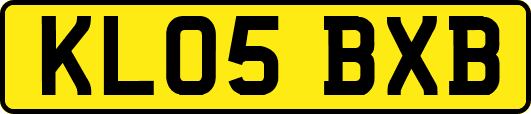 KL05BXB
