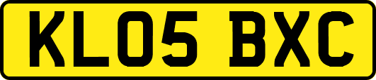 KL05BXC