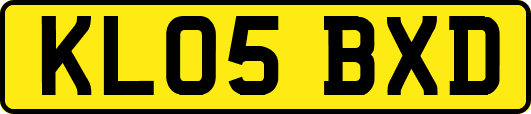 KL05BXD