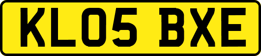 KL05BXE