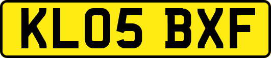 KL05BXF