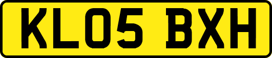 KL05BXH