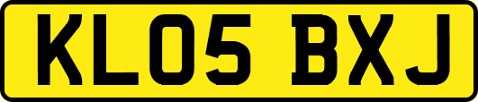 KL05BXJ
