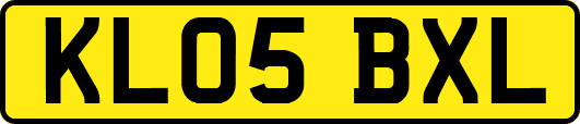 KL05BXL