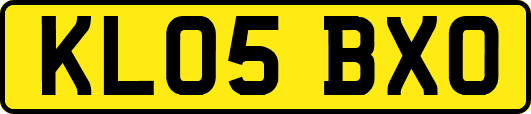 KL05BXO