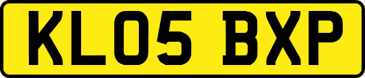 KL05BXP