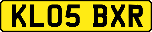 KL05BXR