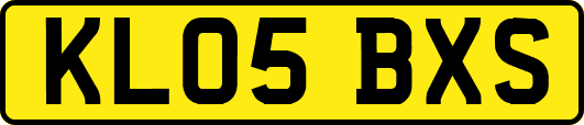 KL05BXS