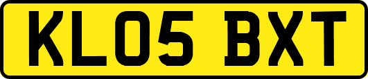 KL05BXT