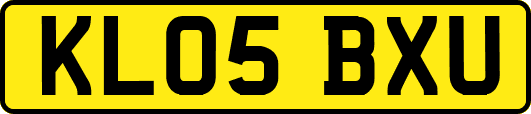 KL05BXU