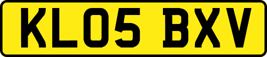 KL05BXV