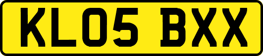 KL05BXX
