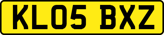 KL05BXZ