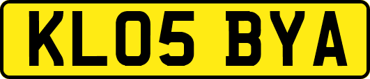 KL05BYA