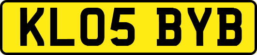 KL05BYB