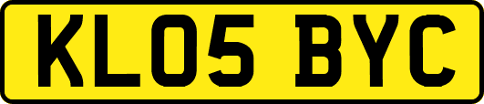KL05BYC