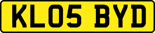 KL05BYD