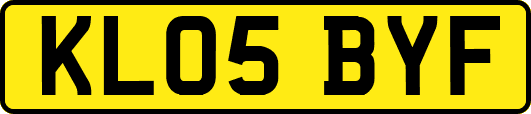 KL05BYF