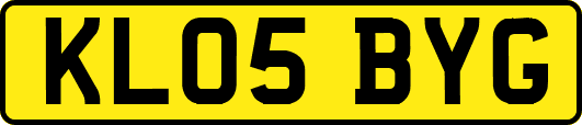 KL05BYG