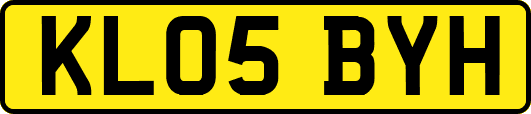 KL05BYH