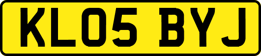 KL05BYJ