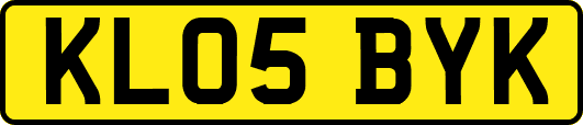 KL05BYK
