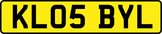 KL05BYL
