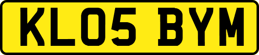 KL05BYM