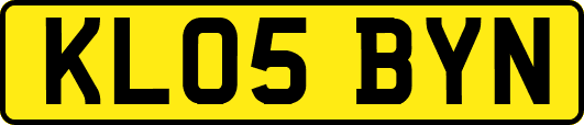 KL05BYN