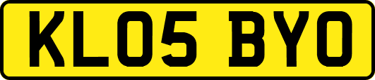 KL05BYO
