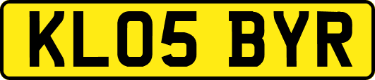 KL05BYR