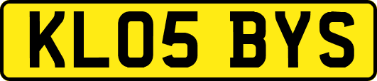 KL05BYS