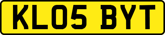 KL05BYT