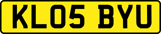 KL05BYU
