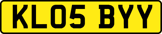 KL05BYY