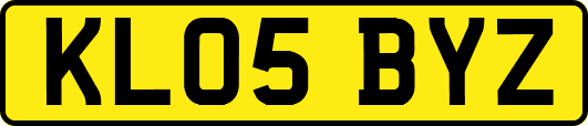 KL05BYZ