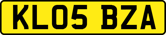 KL05BZA