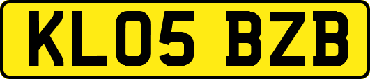 KL05BZB
