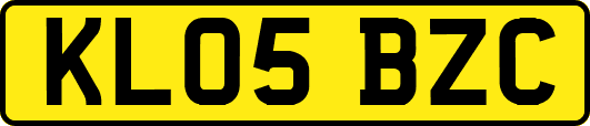 KL05BZC