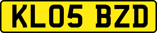 KL05BZD