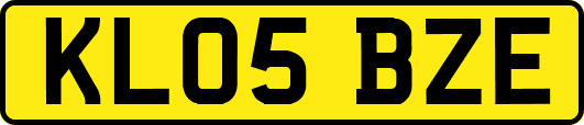 KL05BZE
