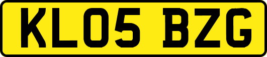KL05BZG